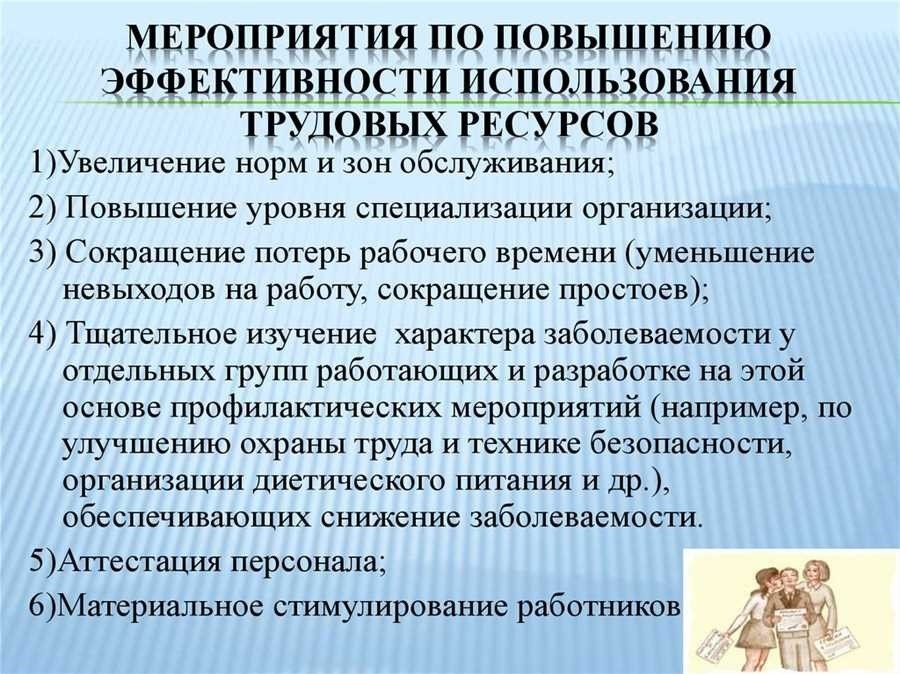 Квотирование рабочих мест оптимизация трудовых ресурсов для более эффективной работы