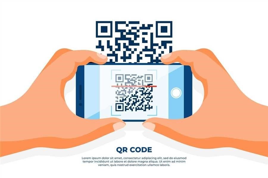 Qr сканер онлайн быстро и бесплатно распознавайте qr-коды в режиме онлайн