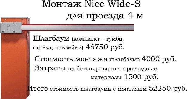 Установка шлагбаума во дворе жилого дома профессиональная установка и обслуживание