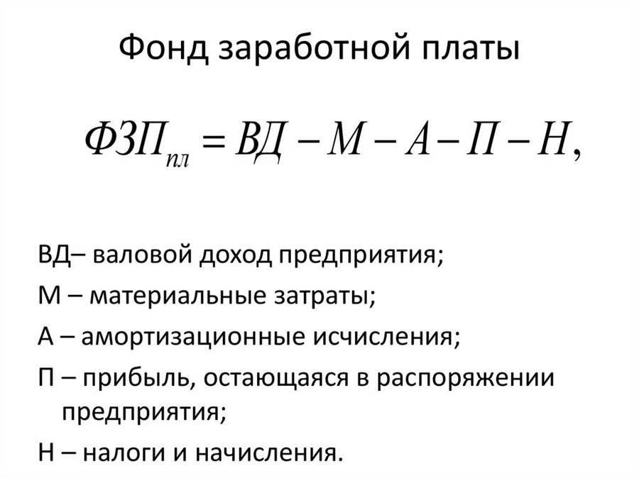 Зарплата учитывается при расчете как это влияет на вознаграждение